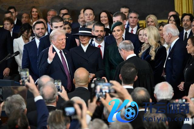 特朗普废拜登“绿色新政”影响几何 好意思国优先计策再现