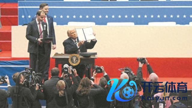 特朗普废拜登“绿色新政”影响几何